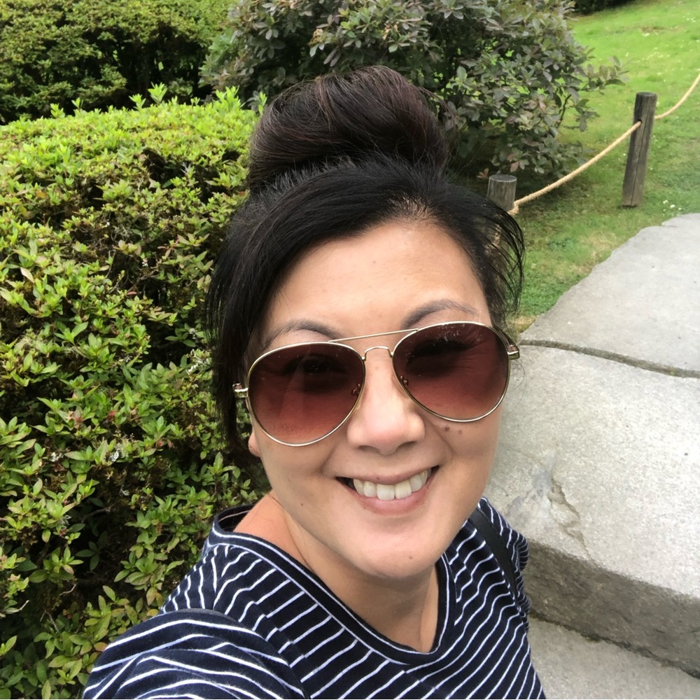 Meet your Posher, Su